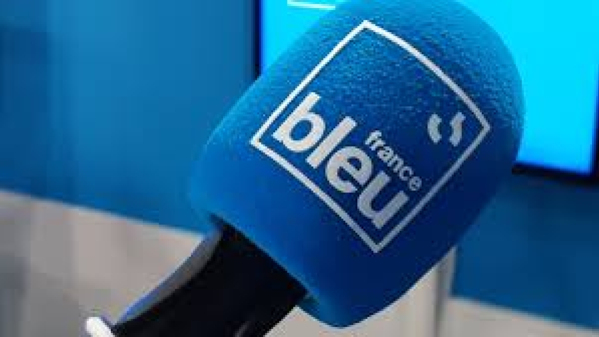 France Bleu Orléans France 3 Matin | FranceTvPro.fr
